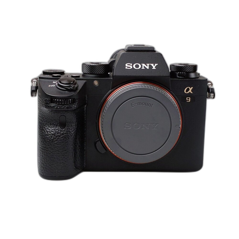 71476-（Sony超高階旗艦機款）SONY A9 A9一代 全片幅 可換鏡頭式 連拍對焦快 林相攝影 #71476