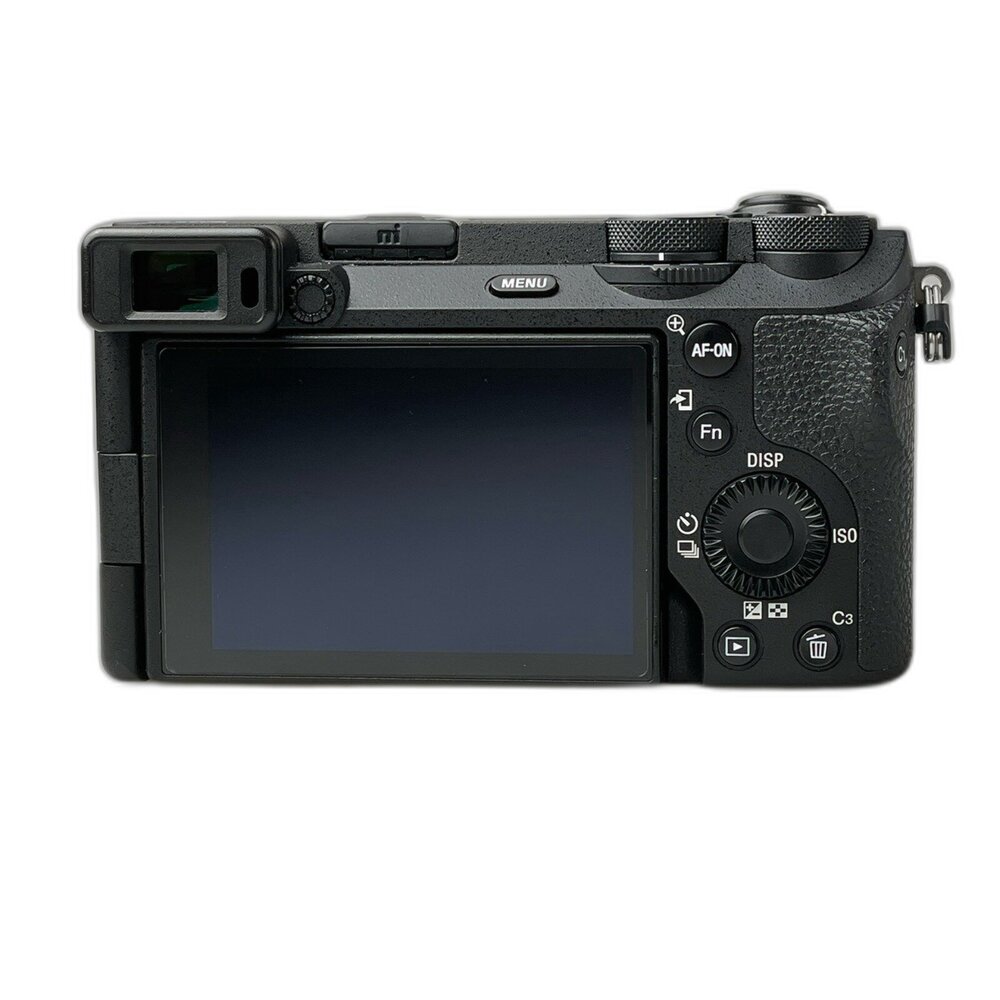(旗艦級無反APSC) Sony A6700 最新Sony相機 AI對焦快速 性能最好 追星 拍運動 4K #7151-圖片-1