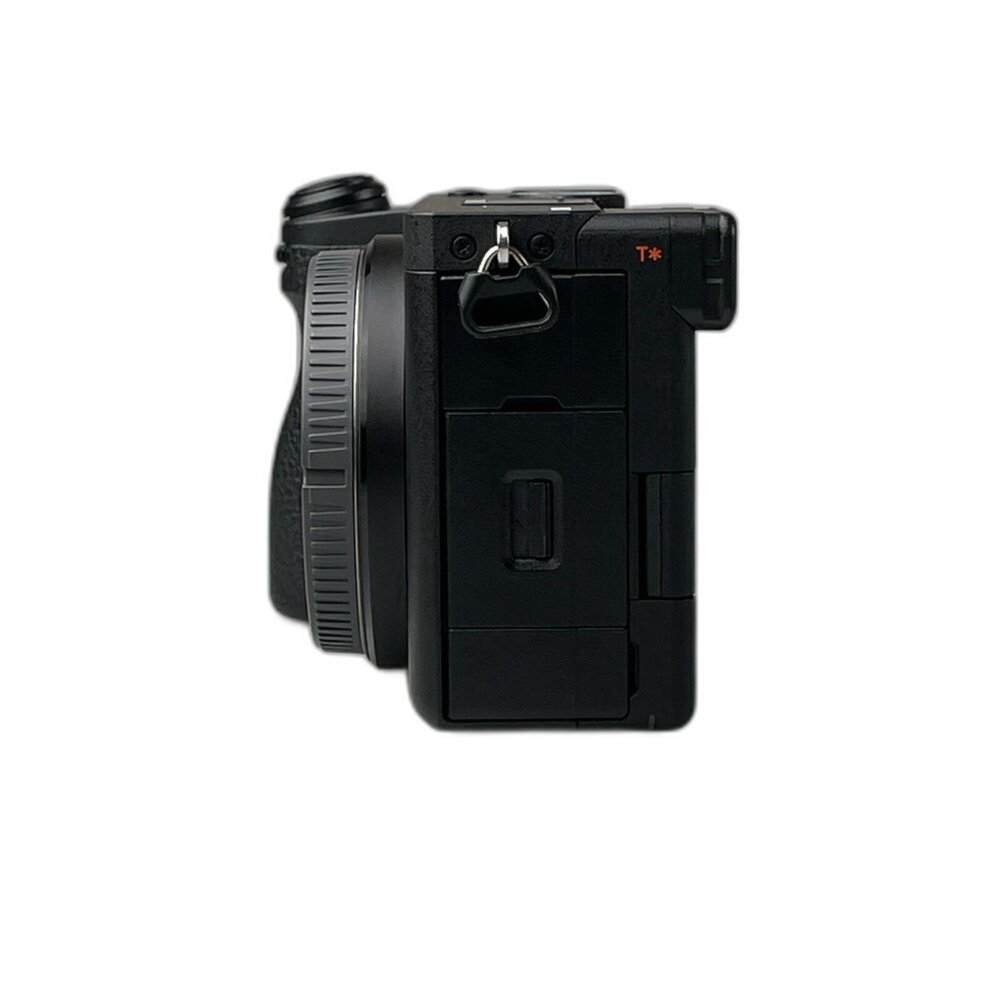 (旗艦級無反APSC) Sony A6700 最新Sony相機 AI對焦快速 性能最好 追星 拍運動 4K #7151-圖片-2