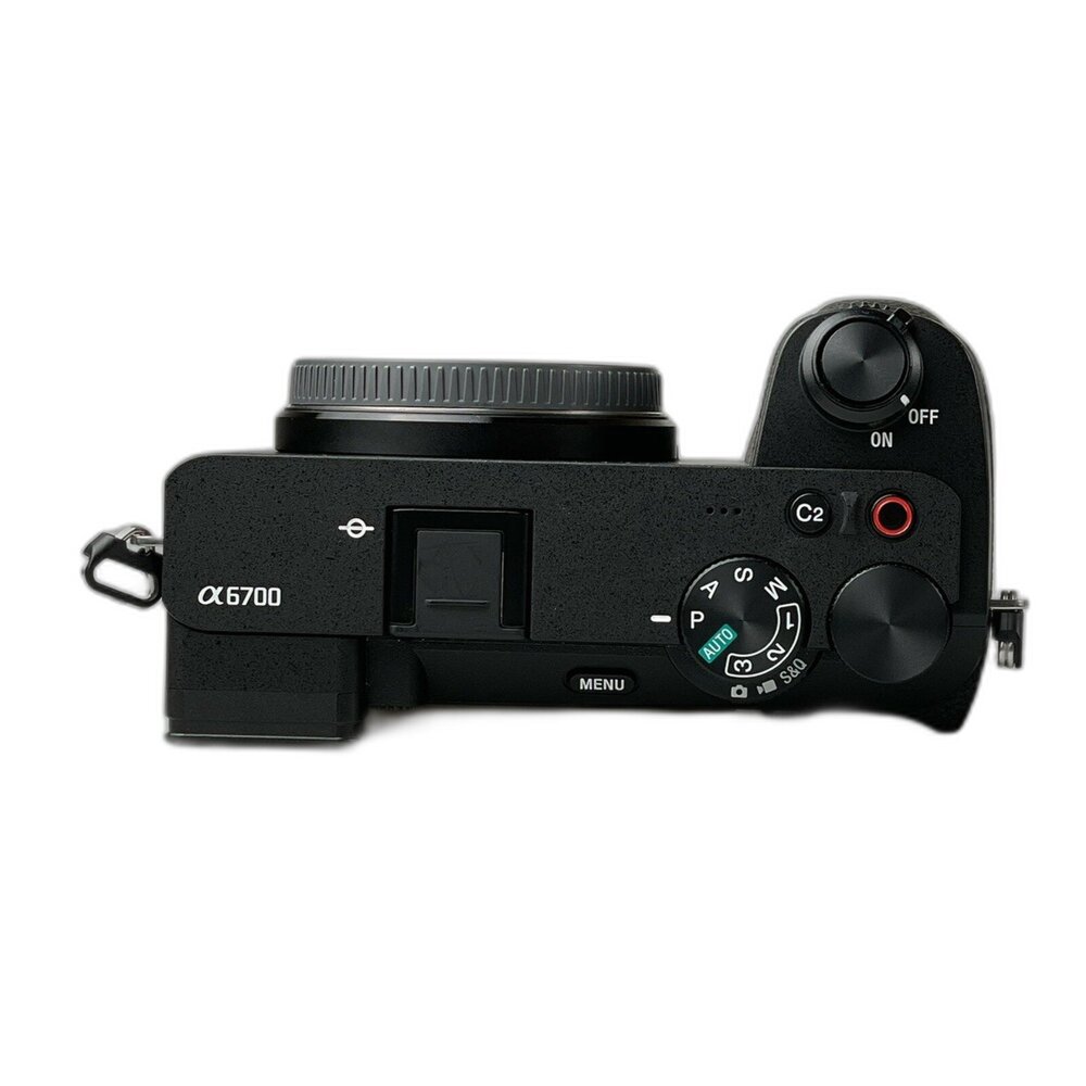 (旗艦級無反APSC) Sony A6700 最新Sony相機 AI對焦快速 性能最好 追星 拍運動 4K #7151-圖片-4