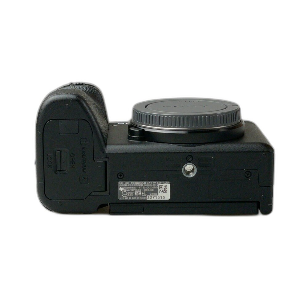 (旗艦級無反APSC) Sony A6700 最新Sony相機 AI對焦快速 性能最好 追星 拍運動 4K #7151-圖片-5