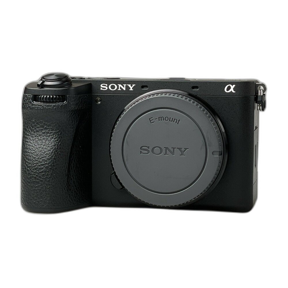 71515-(旗艦級無反APSC) Sony A6700  最新Sony相機 AI對焦快速 性能最好 追星 拍運動 4K #7151