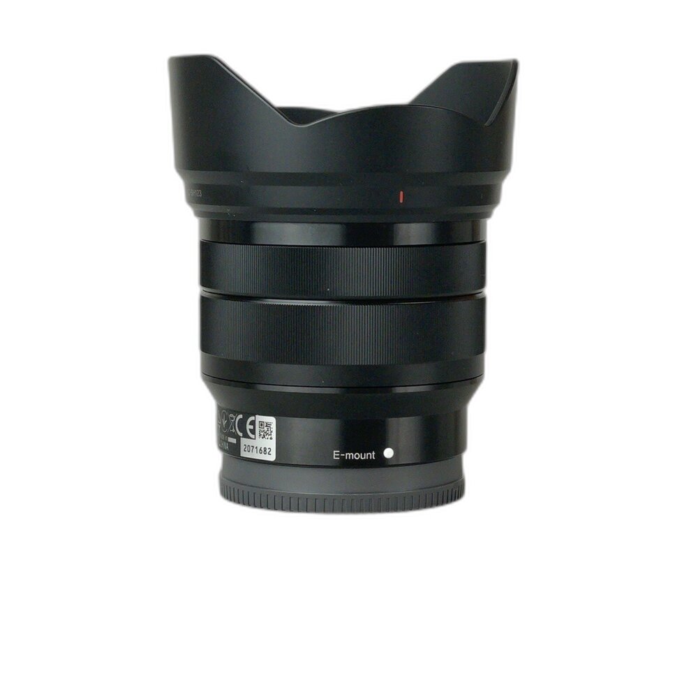(索尼APSC超廣角變焦)Sony E 10-18mm F4 OSS 室內 建築 VLOG #71682-圖片-1
