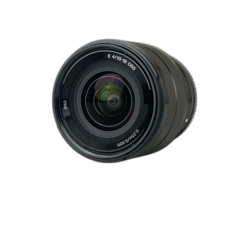 (索尼APSC超廣角變焦)Sony E 10-18mm F4 OSS 室內 建築 VLOG #71682-圖片-3