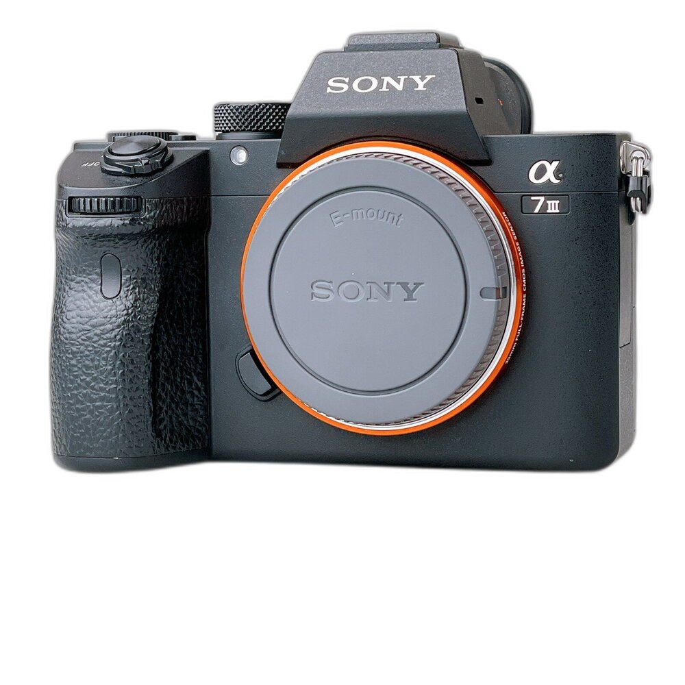 71961-( 傳奇全片幅相機 ) Sony A7M3 拍照錄影兩用 無反全片幅 高快門 防滴防塵 #71961
