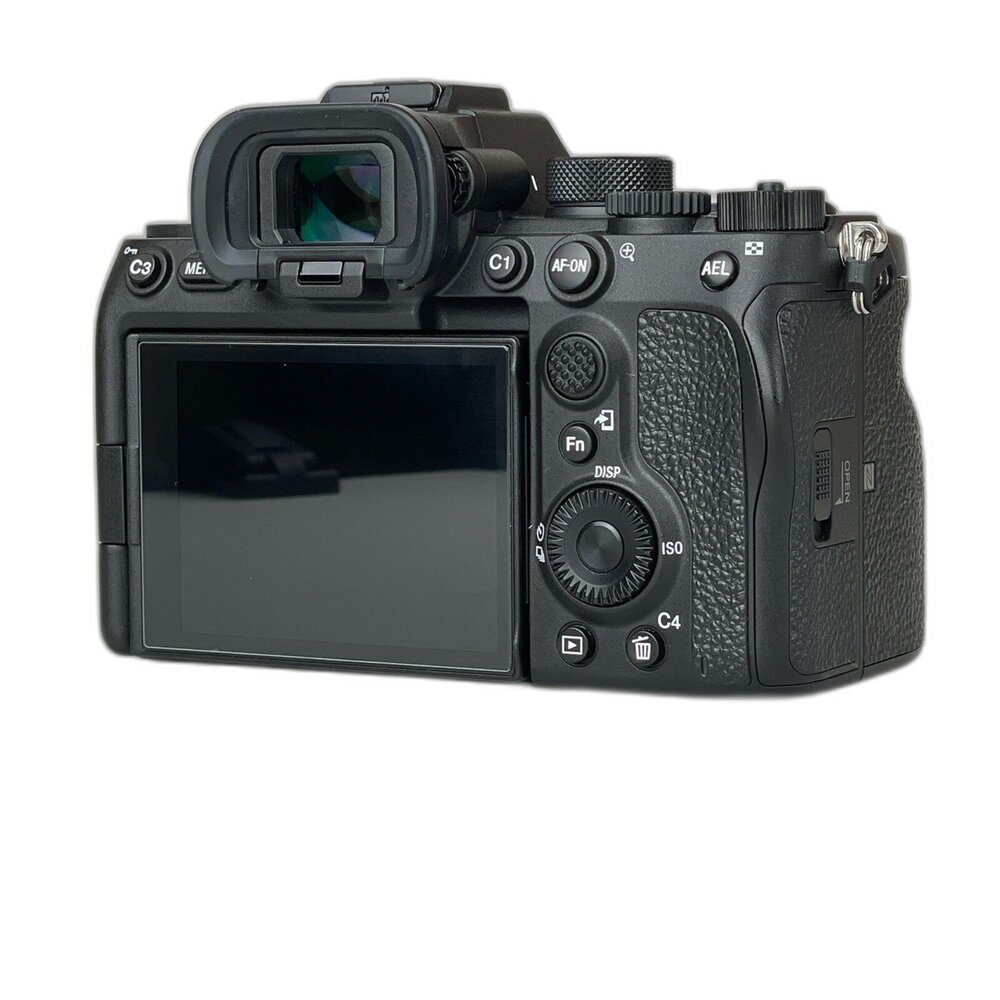 (索尼錄影機)Sony A7S3 錄影適用 低光錄影 4K 全片幅 二手相機 林相攝影 #72015-圖片-1