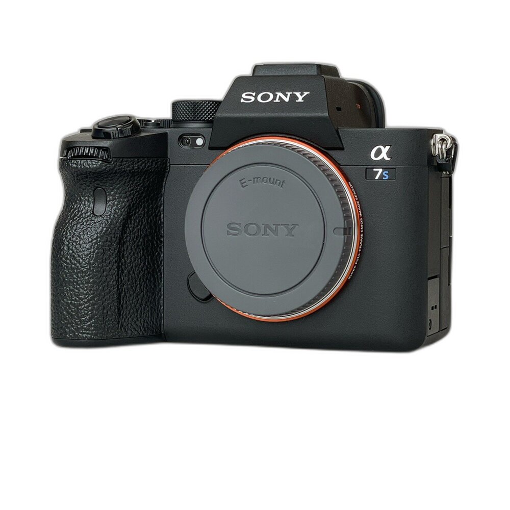 72015-（索尼錄影機）Sony A7S3 錄影適用 低光錄影 4K 全片幅 二手相機 林相攝影 #72015