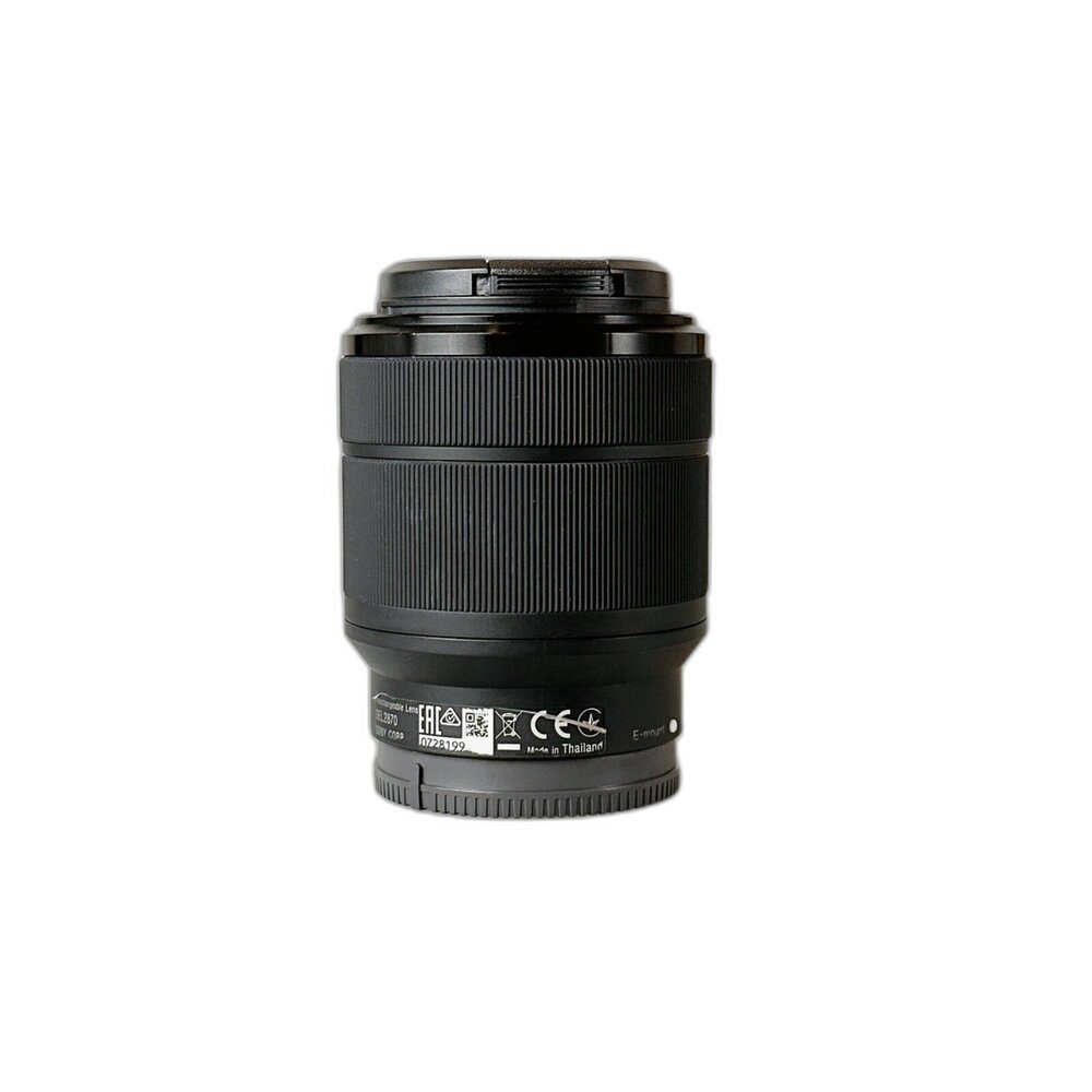 (索尼入門款變焦) Sony FE 28-70mm F3.5-5.6 變焦鏡頭 全片幅 基礎 二手鏡頭 #728199-圖片-2