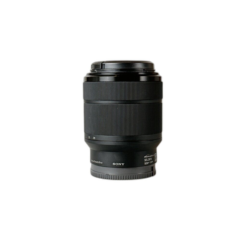 (索尼入門款變焦) Sony FE 28-70mm F3.5-5.6 變焦鏡頭 全片幅 基礎 二手鏡頭 #728199-圖片-3