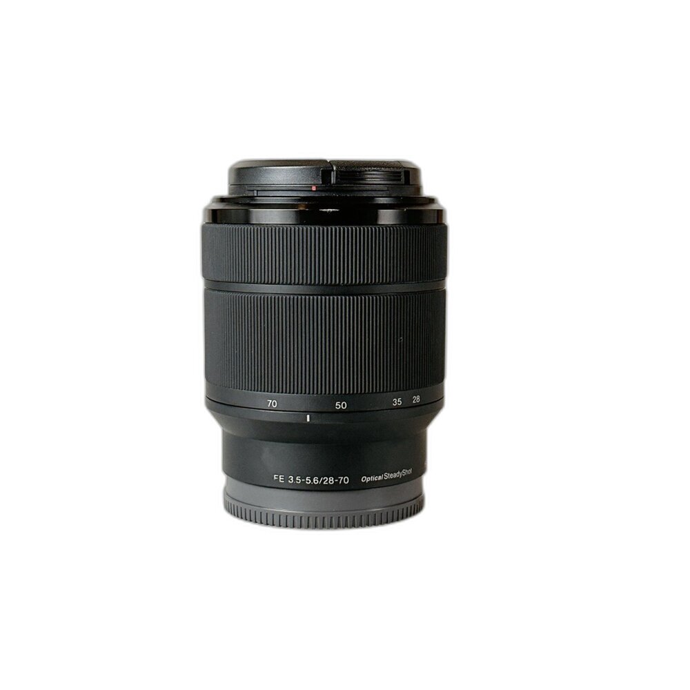 728199-(索尼入門款變焦) Sony FE 28-70mm F3.5-5.6  變焦鏡頭 全片幅 基礎 二手鏡頭 #728199