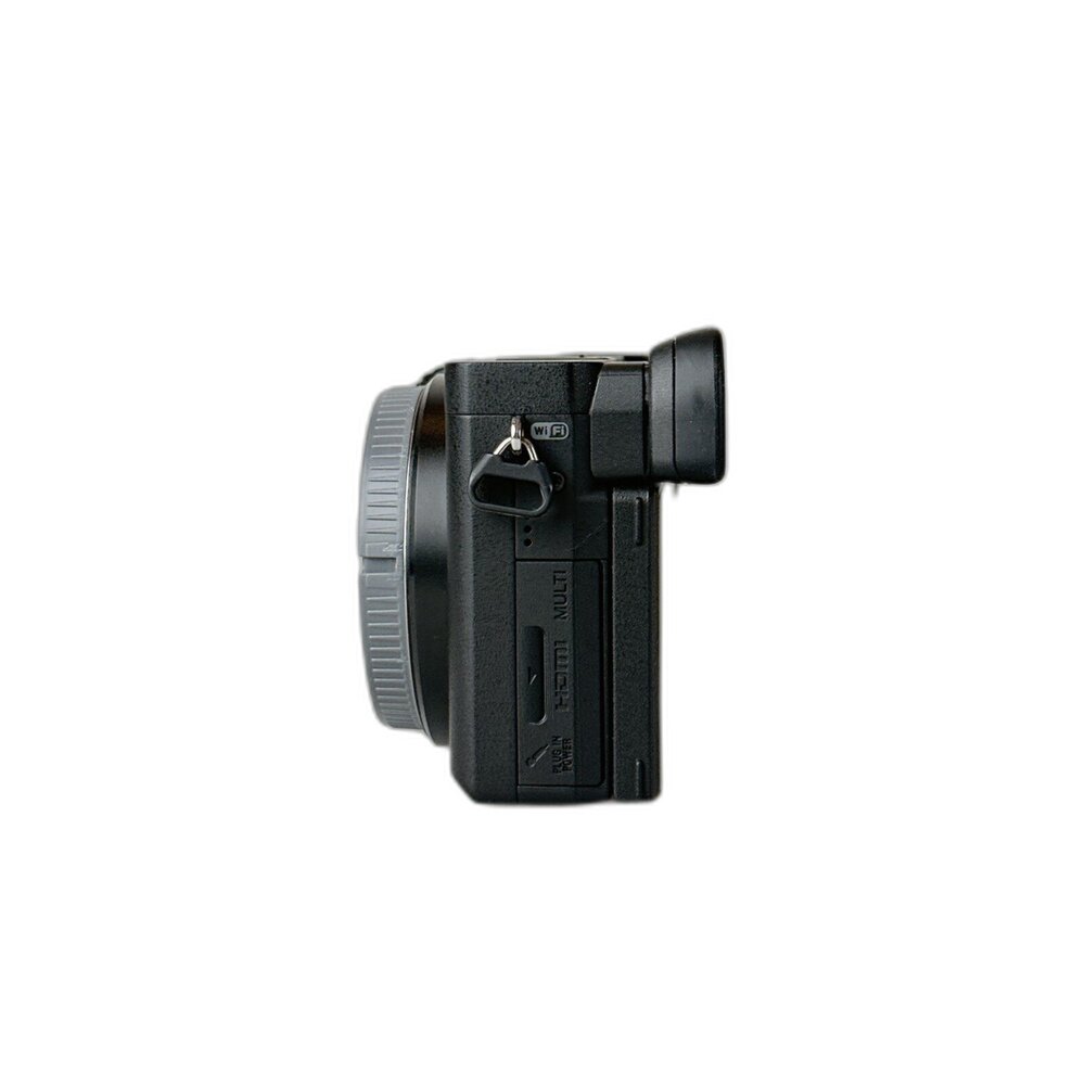 (索尼高cp機款apsc)Sony A6400新手適合 內建閃燈 中階機款 #73280-圖片-1