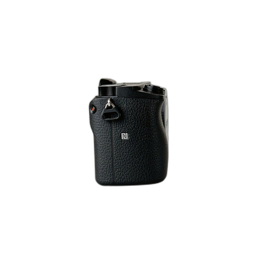 (索尼高cp機款apsc)Sony A6400新手適合 內建閃燈 中階機款 #73280-圖片-3