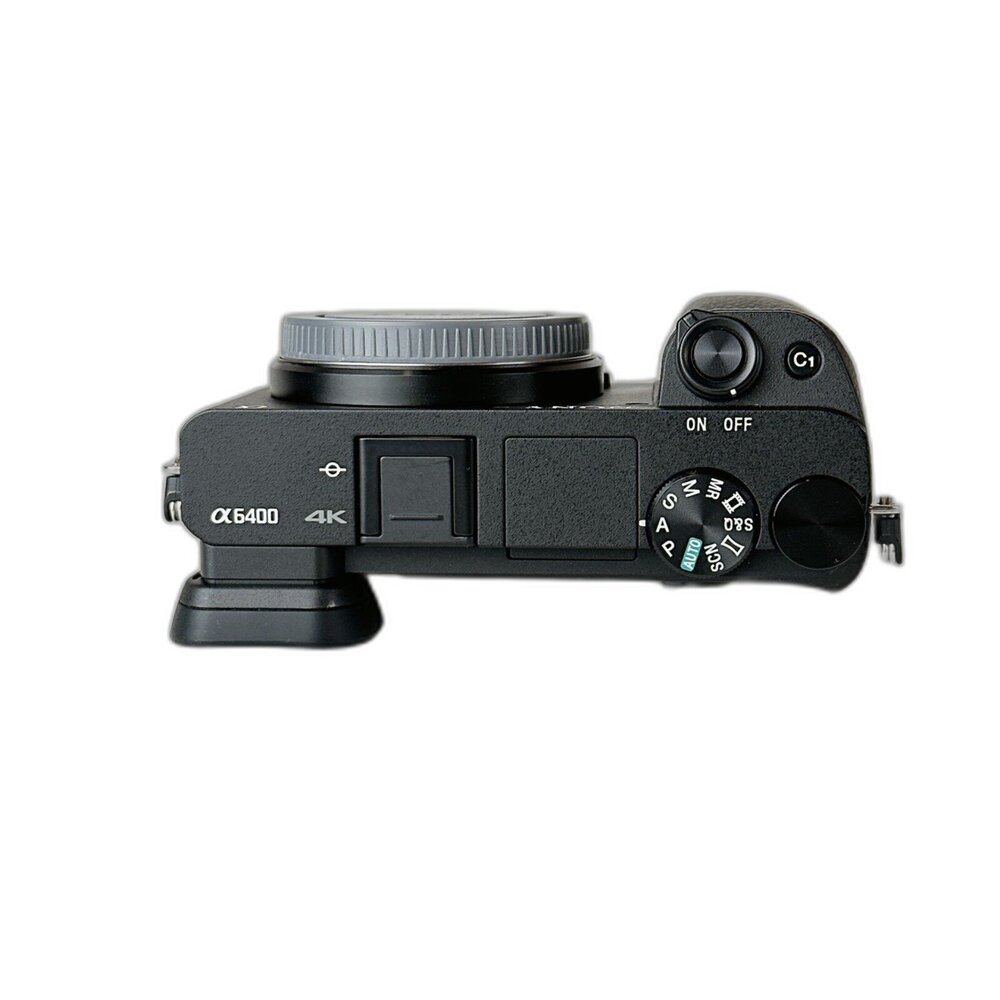 (索尼高cp機款apsc)Sony A6400新手適合 內建閃燈 中階機款 #73280-圖片-4