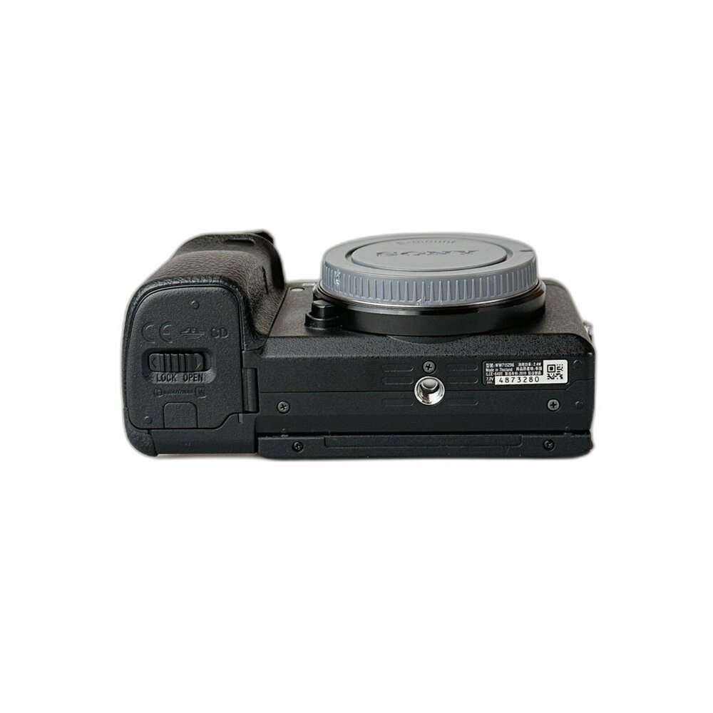 (索尼高cp機款apsc)Sony A6400新手適合 內建閃燈 中階機款 #73280-圖片-5