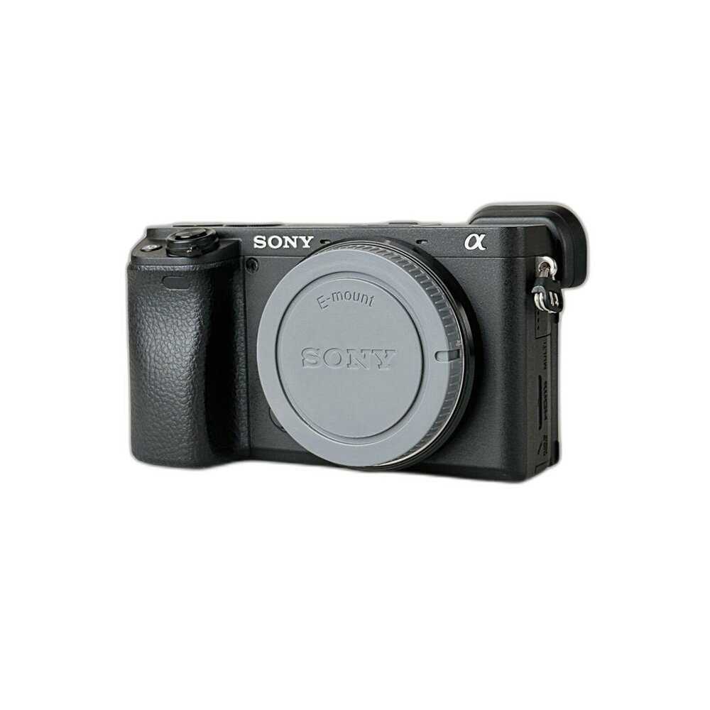  （索尼高cp機款apsc）Sony A6400新手適合 內建閃燈 中階機款  #73280
