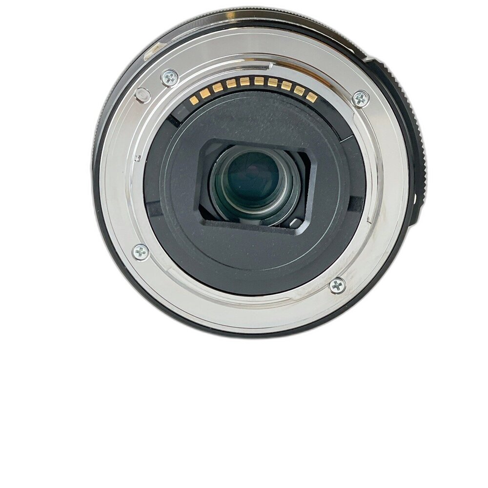 (索尼)Sony E 16-50mm F3.5-5.6 OSS 基礎鏡頭 電動變焦 APSC用 二手鏡頭#7364-圖片-3