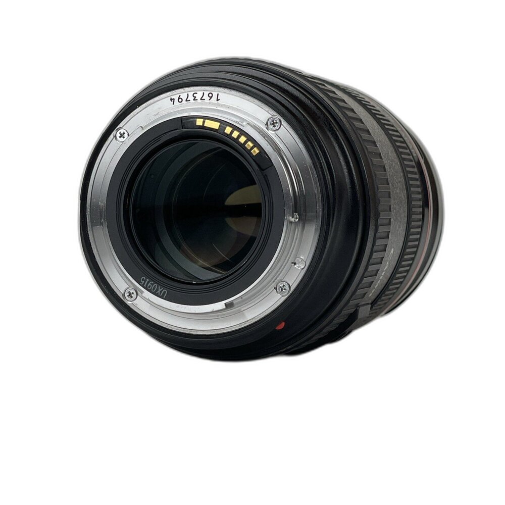 (佳能單反恆定光圈)Canon EF 24-70mm F2.8 L USM 變焦鏡 L鏡 二手 林相攝影 #73794-圖片-5