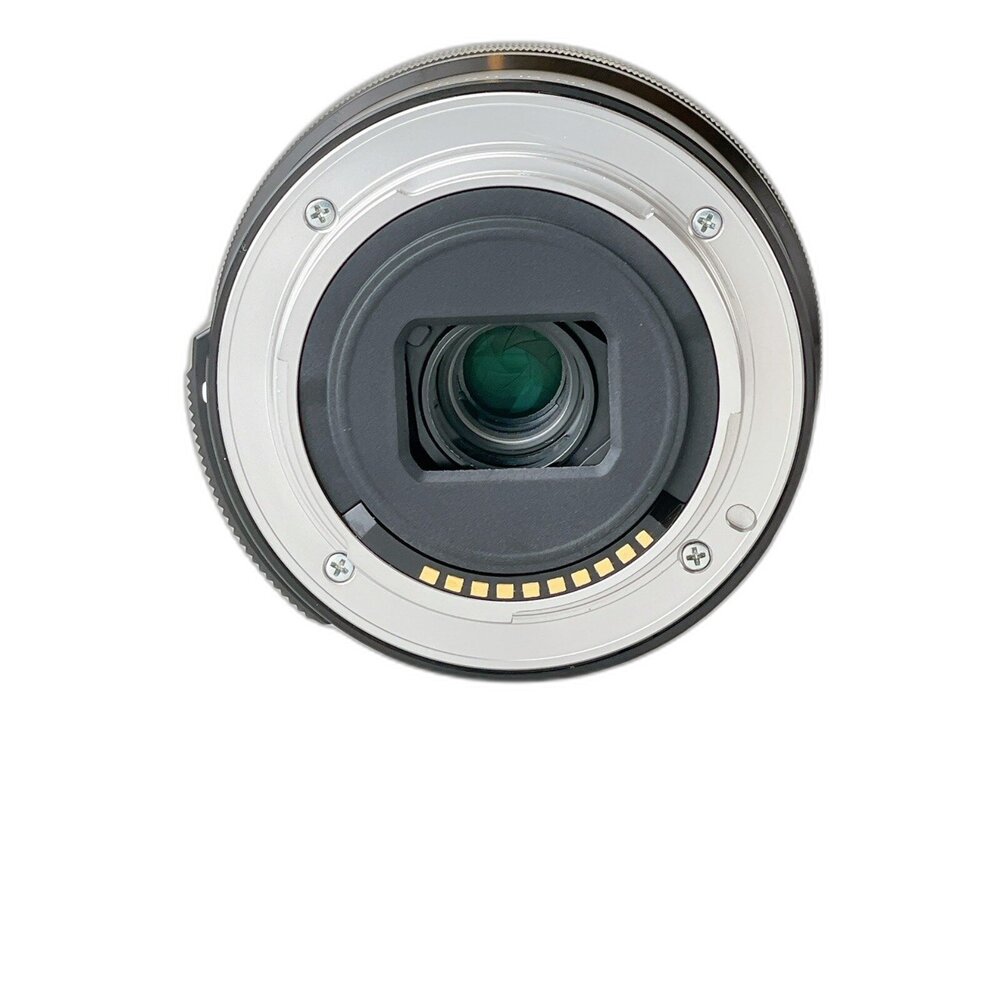 (索尼)Sony E 16-50mm F3.5-5.6 OSS 基礎鏡頭 電動變焦 APSC用 二手鏡頭#7427c-圖片-3