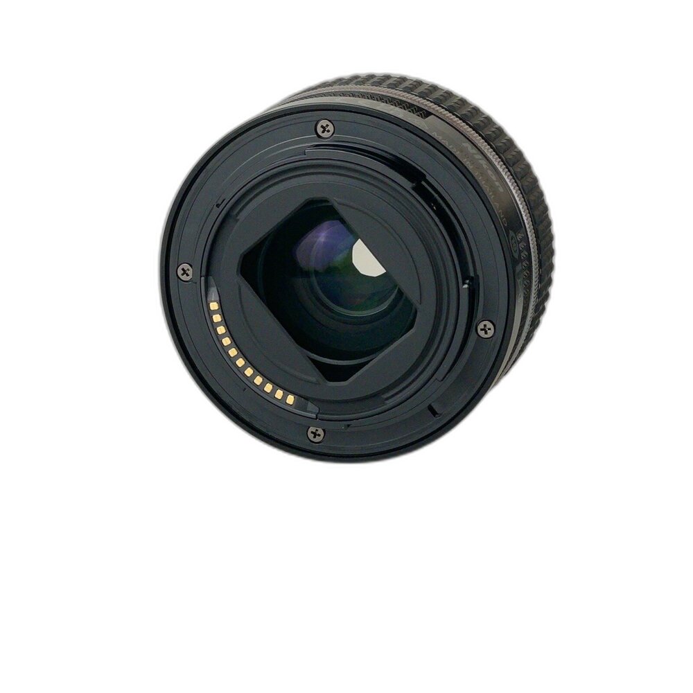 ( 尼康無反定焦 ) Nikon Z 40mm F2 復古餅乾鏡 大光圈 人像鏡 散景美#74310-圖片-3