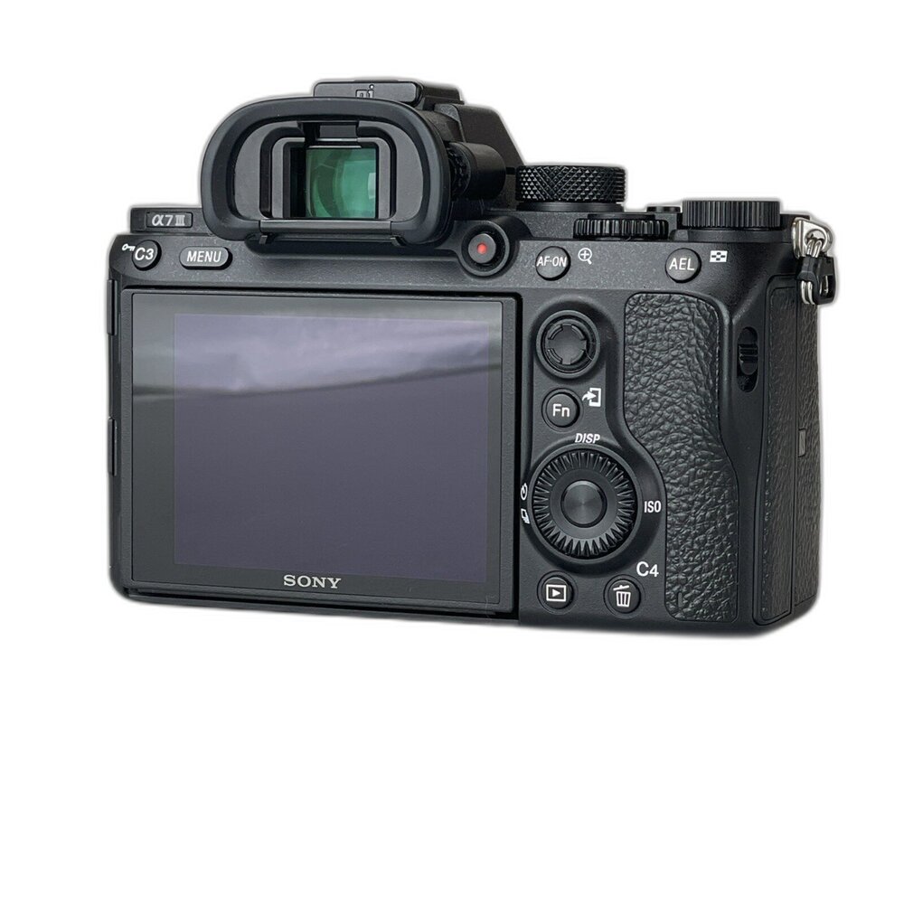 ( 索尼全片幅 ) Sony A7M3 拍照錄影兩用 無反全片幅 高快門 防滴防塵 #74372_1-圖片-1