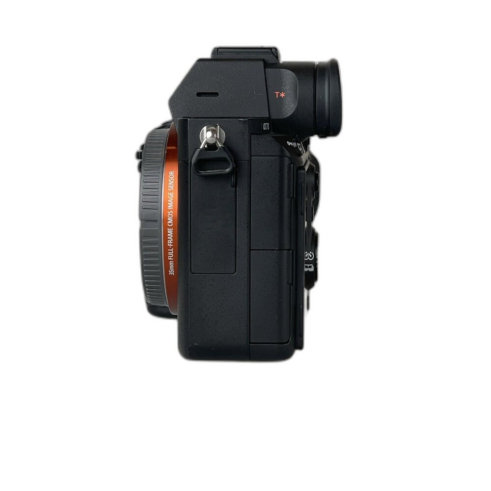 ( 索尼全片幅 ) Sony A7M3 拍照錄影兩用 無反全片幅 高快門 防滴防塵 #74372_1-圖片-2