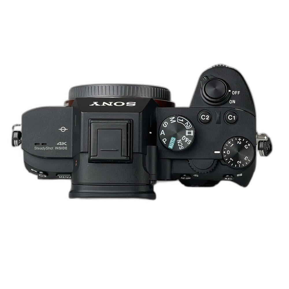 ( 索尼全片幅 ) Sony A7M3 拍照錄影兩用 無反全片幅 高快門 防滴防塵 #74372_1-圖片-4