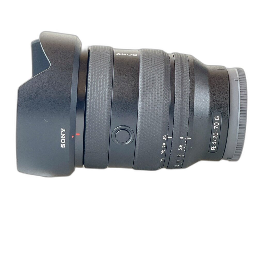 74942-（索尼輕巧高cp變焦鏡）Sony FE 20-70mm F4 G 畫質好 恆定光圈＃74942