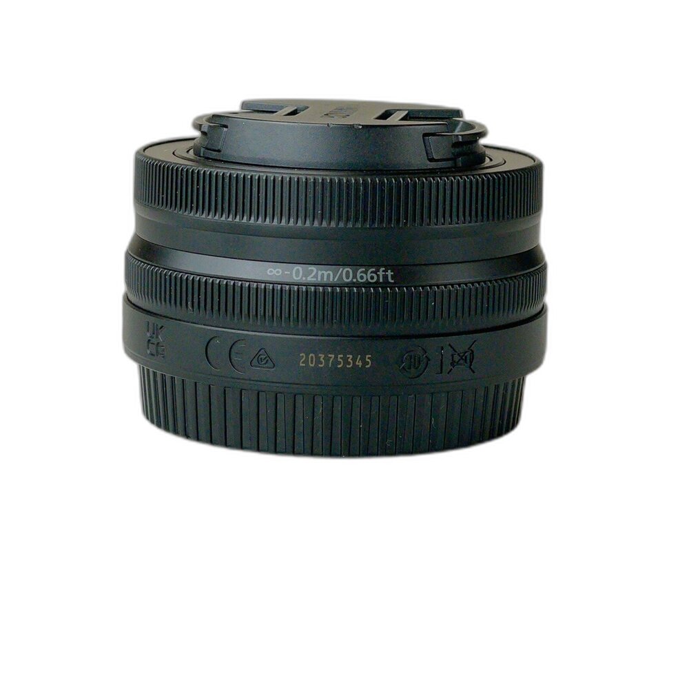 (尼康)Nikon Z DX 16-50mm F3.5-6.3 VR 無反 基礎鏡頭 二手鏡頭 #75345-圖片-1