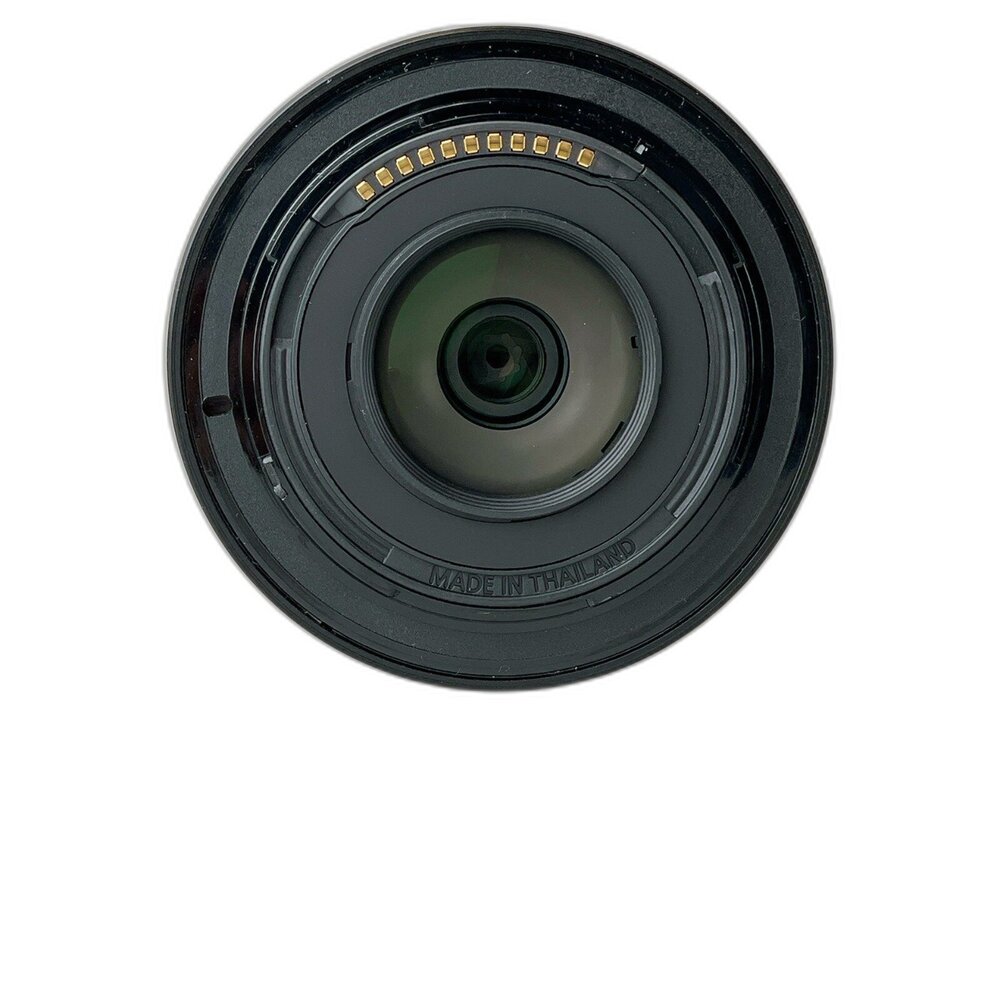 (尼康)Nikon Z DX 16-50mm F3.5-6.3 VR 無反 基礎鏡頭 二手鏡頭 #75345-圖片-3