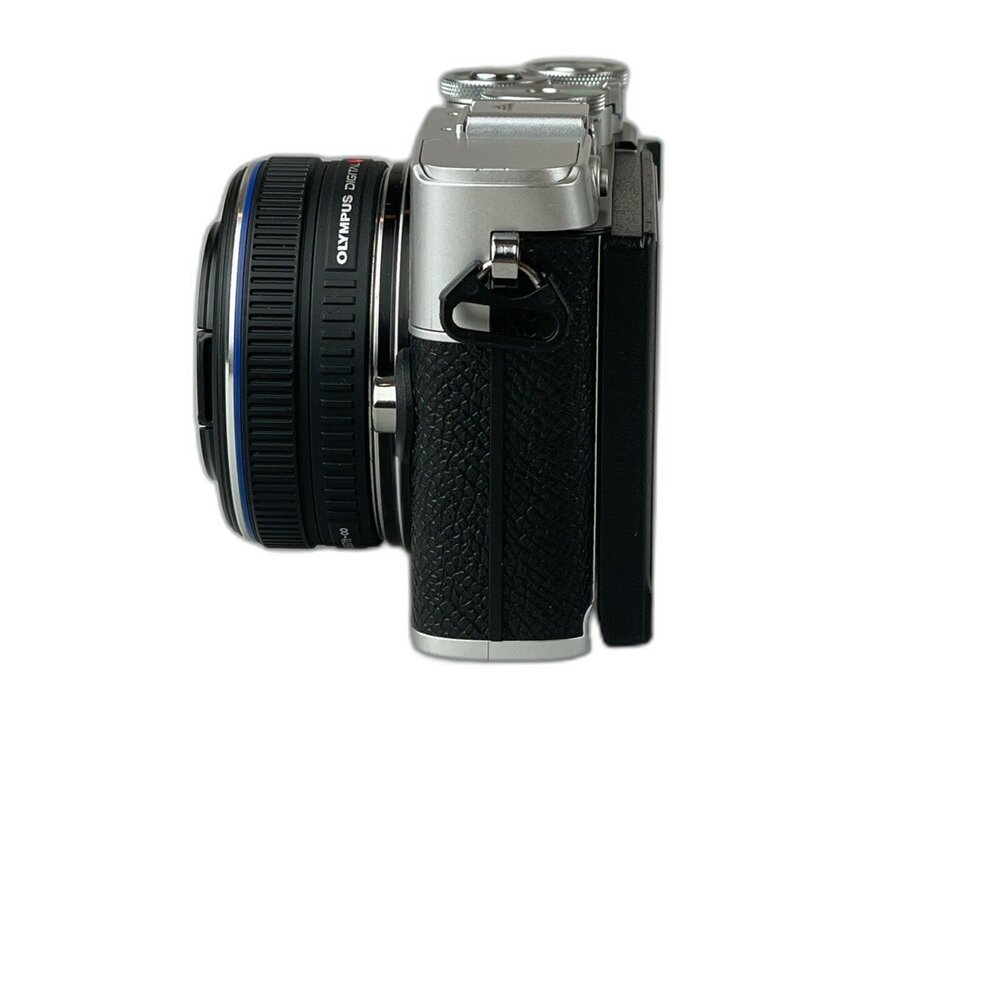 (便宜有觸控無反) Olympus EP7+14-42 含鏡頭 新手高CP質選擇 二手相機 M43 #75377042-圖片-1