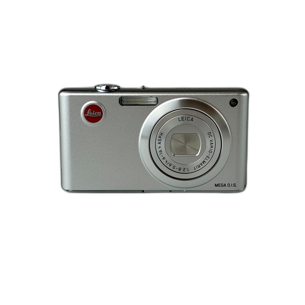 (萊卡超小隨身ccd相機) Leica C LUX 2 變焦 口袋機 輕便好攜帶 CCD 二手相機 林相攝影  #754 封面照片