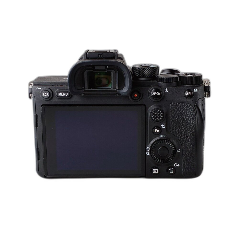 (Sony高畫質旗艦機)Sony A7R4A 全片幅 6100萬畫素 高解析 二手相機 #75742-圖片-1