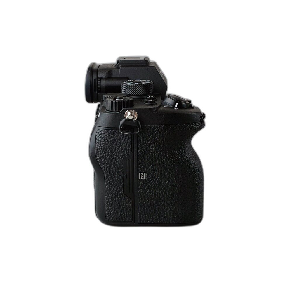 (Sony高畫質旗艦機)Sony A7R4A 全片幅 6100萬畫素 高解析 二手相機 #75742-圖片-2