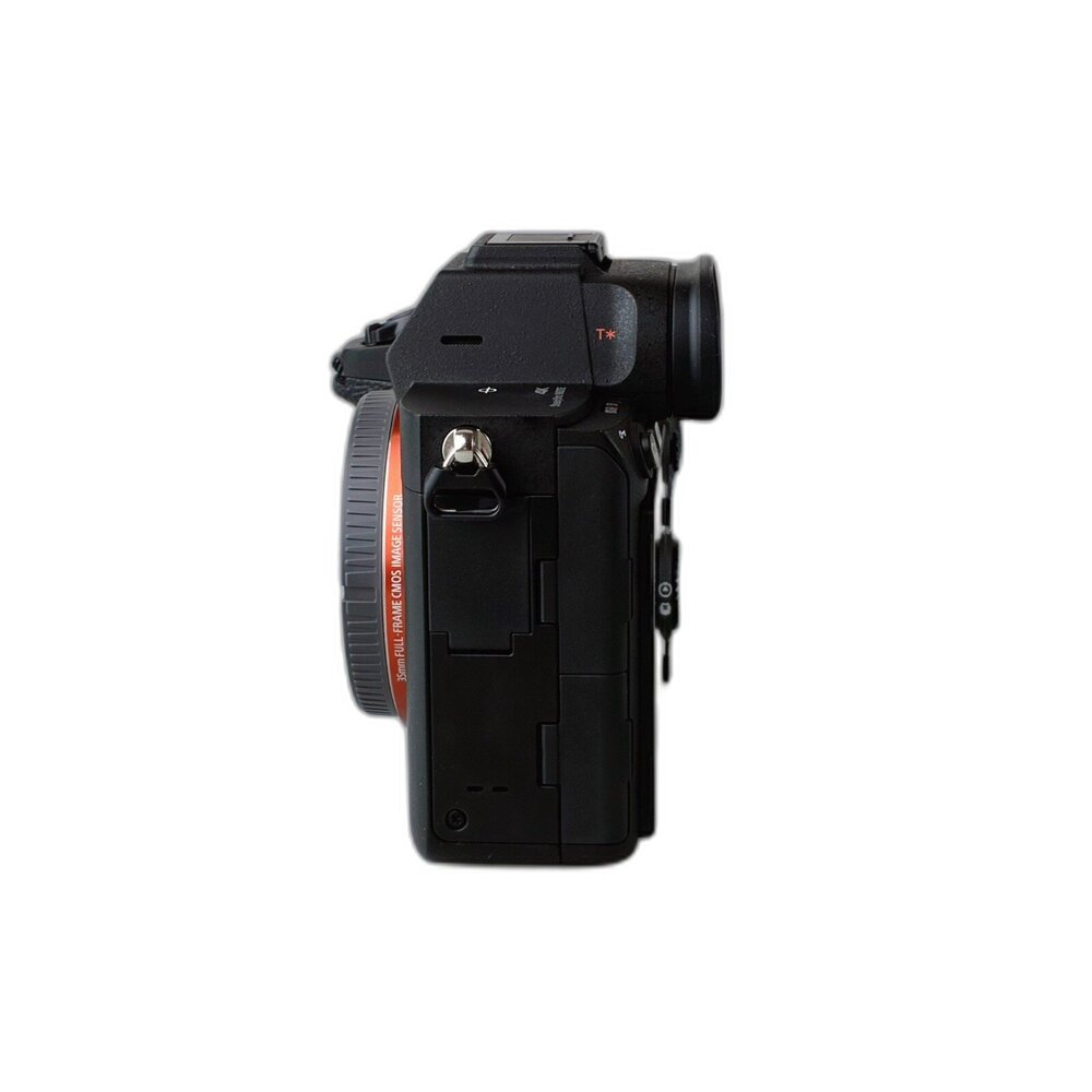 (Sony高畫質旗艦機)Sony A7R4A 全片幅 6100萬畫素 高解析 二手相機 #75742-圖片-3