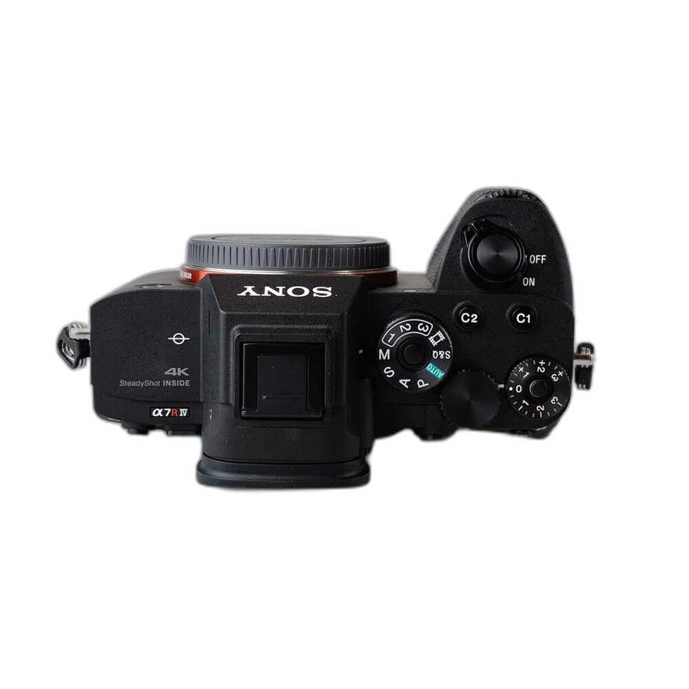 (Sony高畫質旗艦機)Sony A7R4A 全片幅 6100萬畫素 高解析 二手相機 #75742-圖片-4