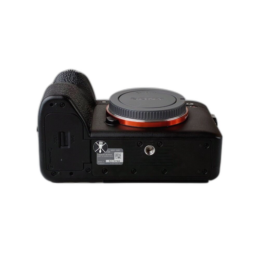 (Sony高畫質旗艦機)Sony A7R4A 全片幅 6100萬畫素 高解析 二手相機 #75742-圖片-5