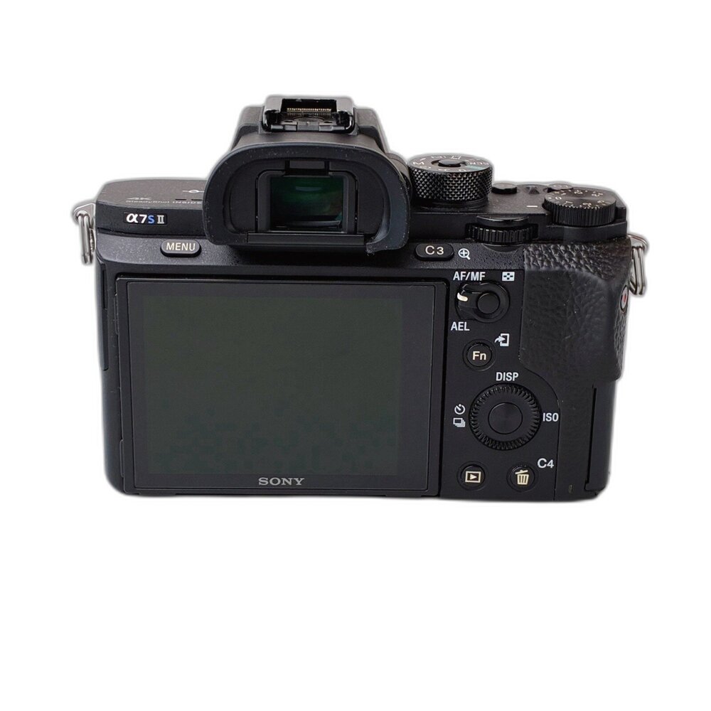 (索尼錄影機)Sony A7S2 錄影適用 低光錄影 全片幅 二手相機 林相攝影 #76563-圖片-1