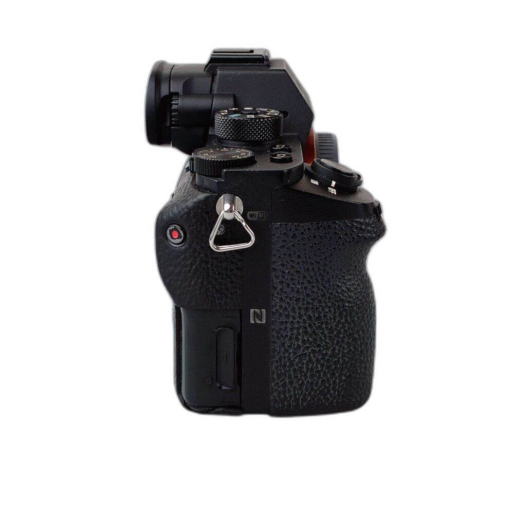 (索尼錄影機)Sony A7S2 錄影適用 低光錄影 全片幅 二手相機 林相攝影 #76563-圖片-2