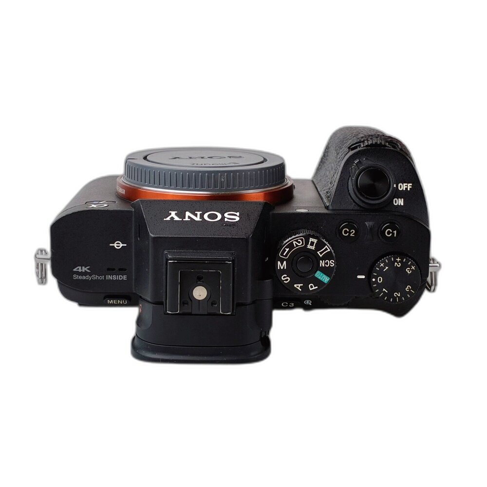 (索尼錄影機)Sony A7S2 錄影適用 低光錄影 全片幅 二手相機 林相攝影 #76563-圖片-4