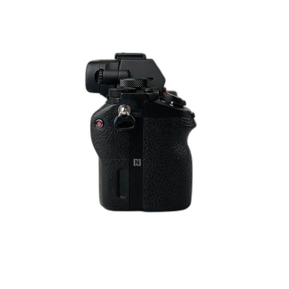 ( 索尼平價全幅相機 ) Sony A7M2 可換鏡頭式 無反相機 數位相機機身 二手相機 林相攝影 #76614-圖片-2