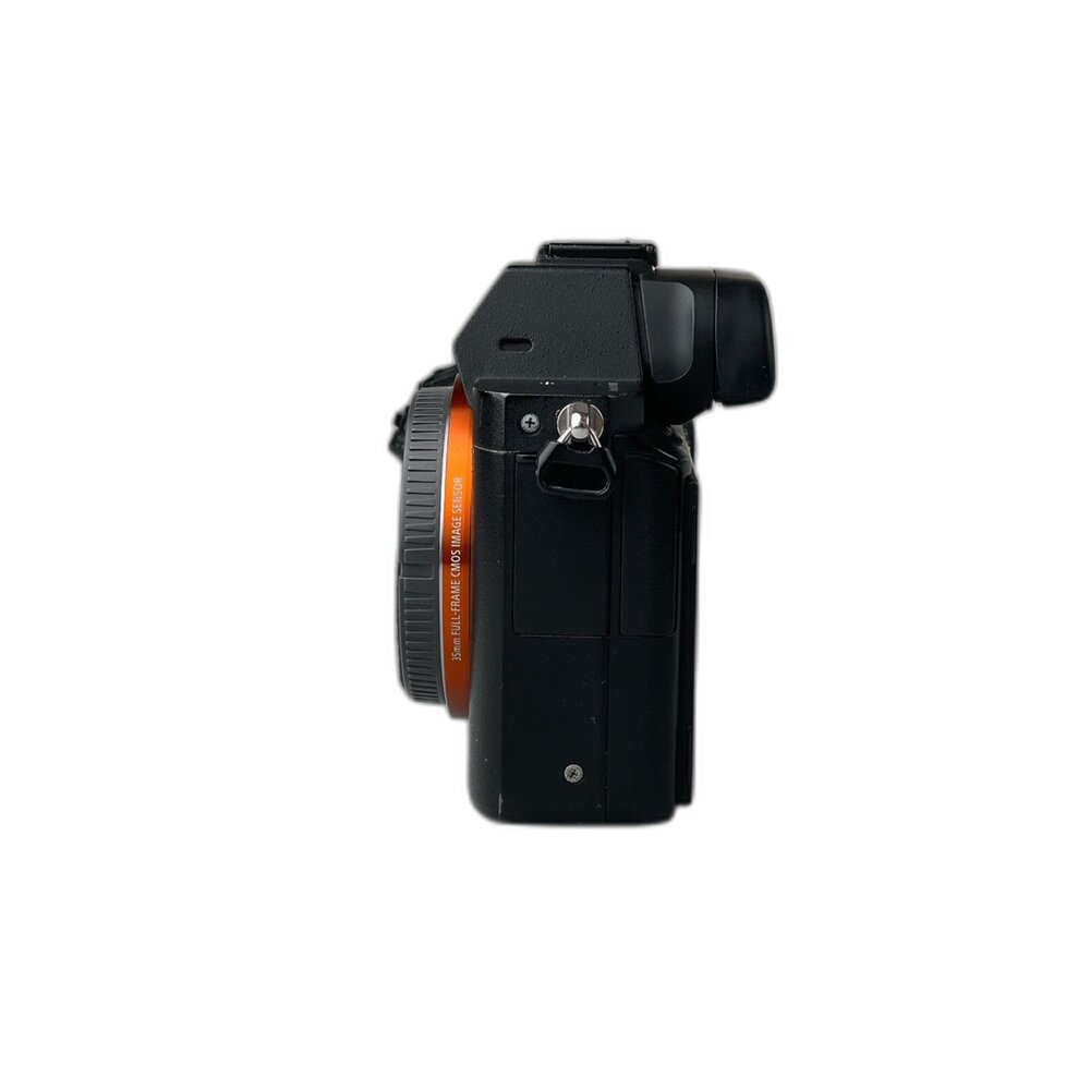 ( 索尼平價全幅相機 ) Sony A7M2 可換鏡頭式 無反相機 數位相機機身 二手相機 林相攝影 #76614-圖片-3