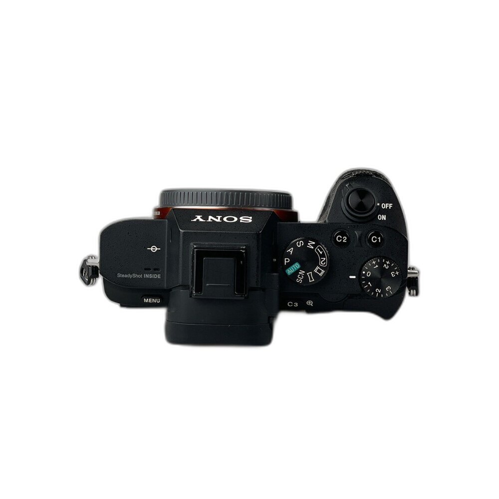 ( 索尼平價全幅相機 ) Sony A7M2 可換鏡頭式 無反相機 數位相機機身 二手相機 林相攝影 #76614-圖片-4