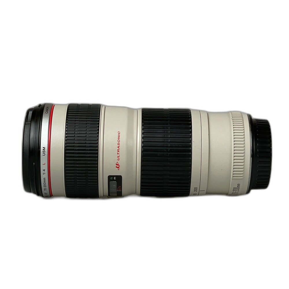 (佳能輕巧長焦)Canon EF 70-200mm F4 L USM 畫質好 二手鏡頭 林相攝影 #77030-圖片-2