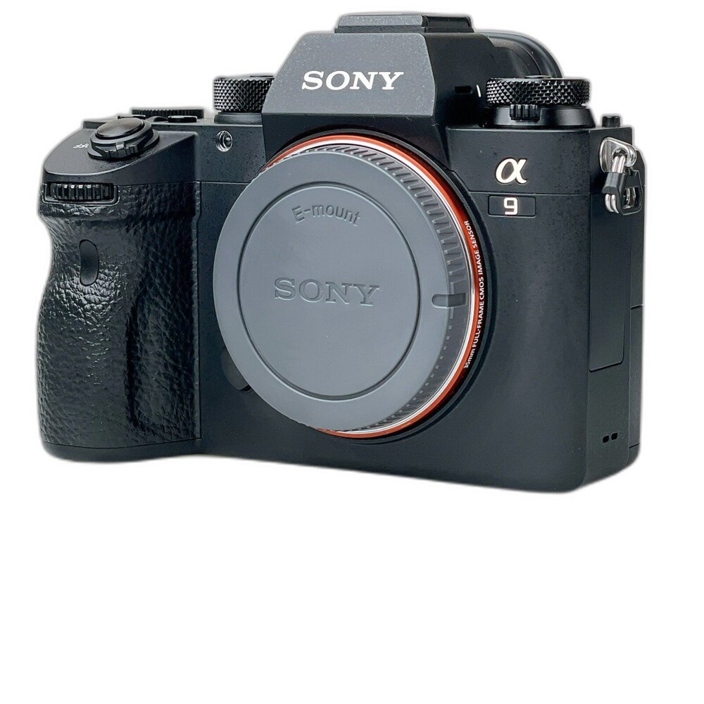 77205-（Sony超高階旗艦機款）SONY A9 A9一代 全片幅 可換鏡頭式 連拍對焦快 林相攝影 #77205