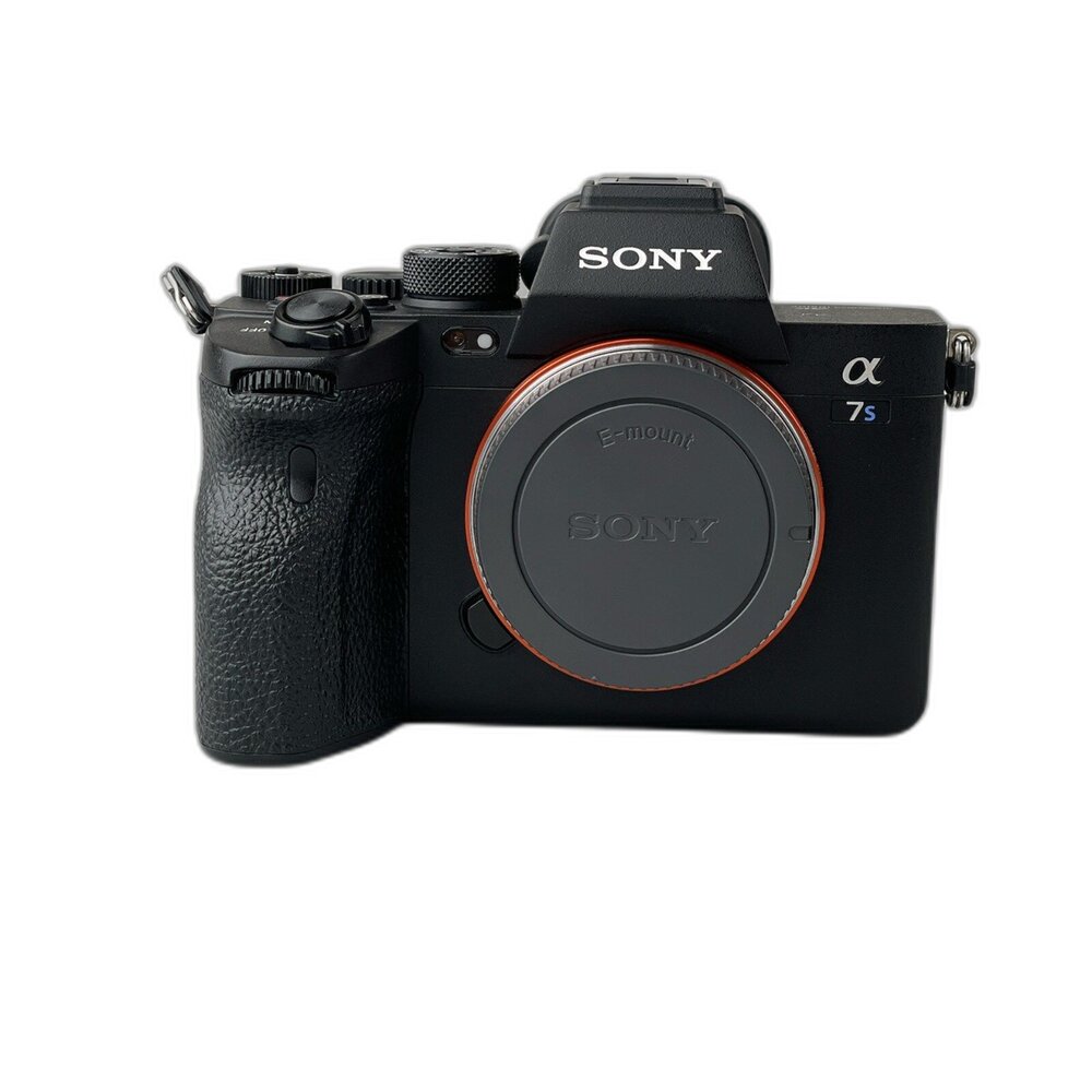 77273-（索尼錄影機）Sony A7S3 錄影適用 低光錄影 4K 全片幅 二手相機 林相攝影 #77273