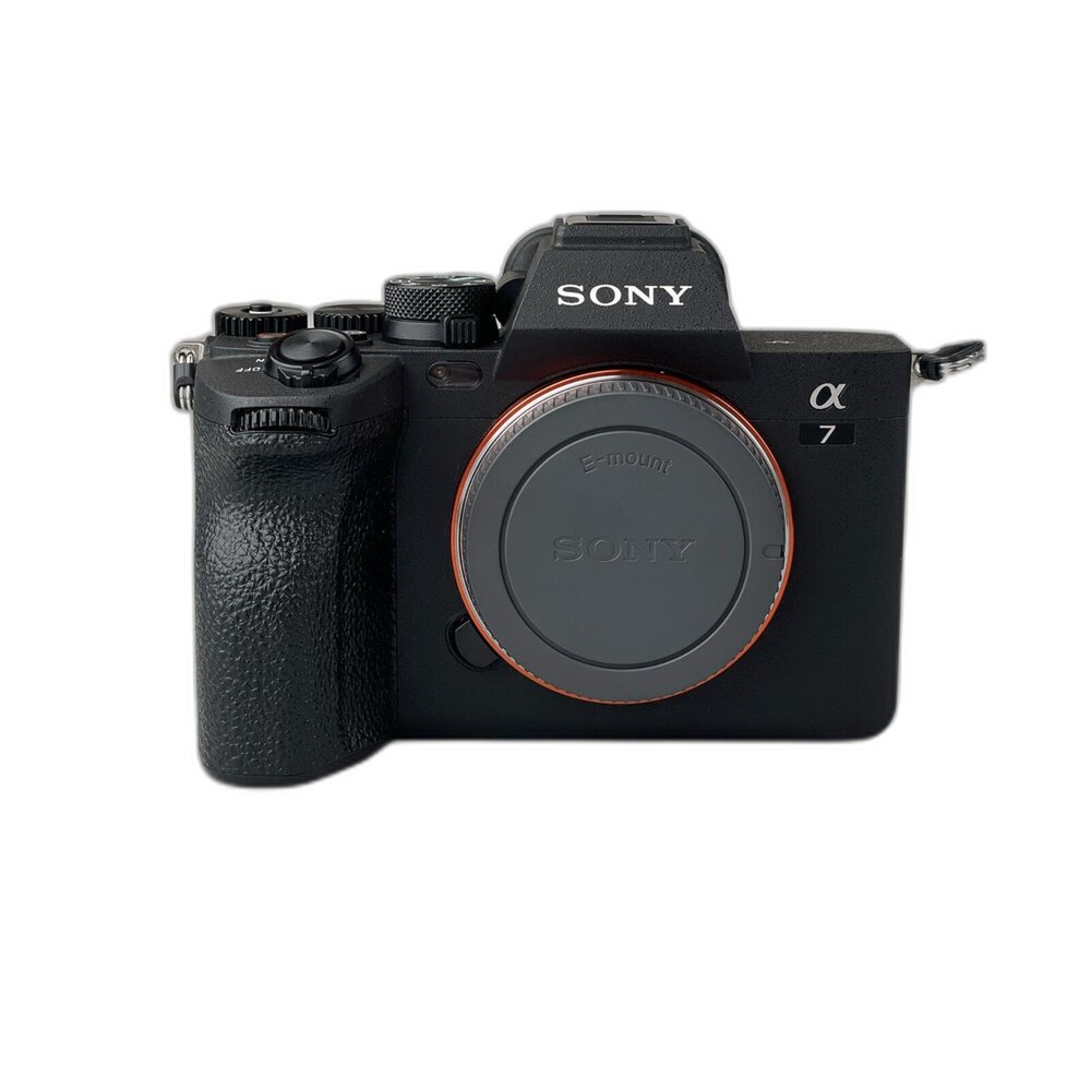  （Sony全片幅旗艦機) Sony A74 可換鏡頭式 無反相機 高速對焦 二手相機 林相攝影＃78893