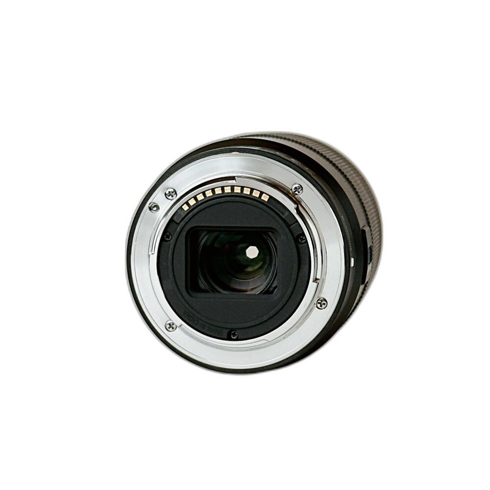 (索尼變焦鏡)Sony E 18-135mm F3.5-5.6 OSS APSC專用 旅遊鏡 變焦 #79714-圖片-4