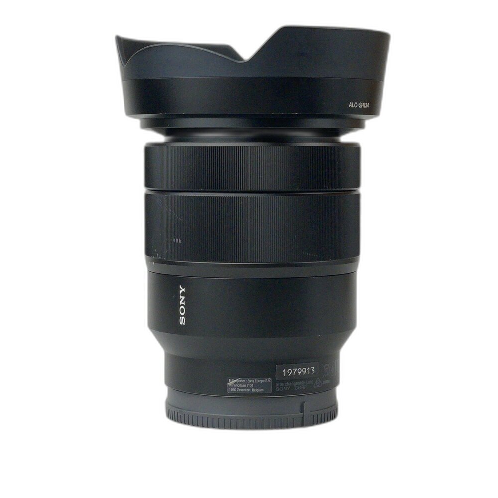 (索尼大光圈廣角)Sony FE 16-35mm F4 ZA OSS 畫質超好 超輕 建築物 星空 #79913-圖片-2