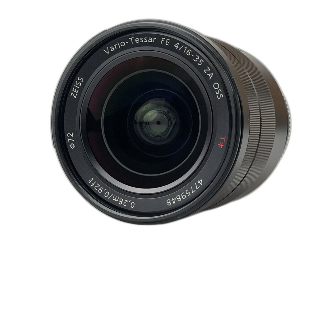 (索尼大光圈廣角)Sony FE 16-35mm F4 ZA OSS 畫質超好 超輕 建築物 星空 #79913-圖片-3