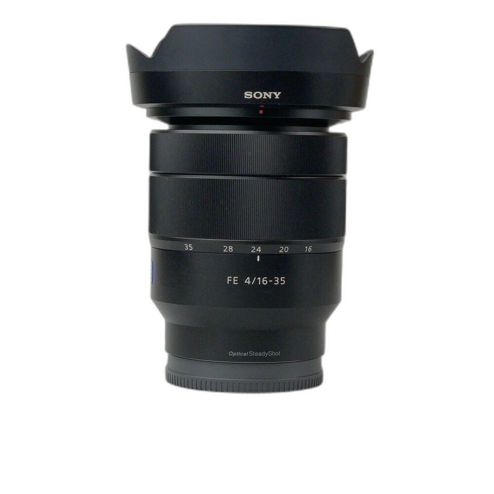 79913-（索尼大光圈廣角）Sony FE 16-35mm F4 ZA OSS 畫質超好 超輕 建築物 星空 #79913